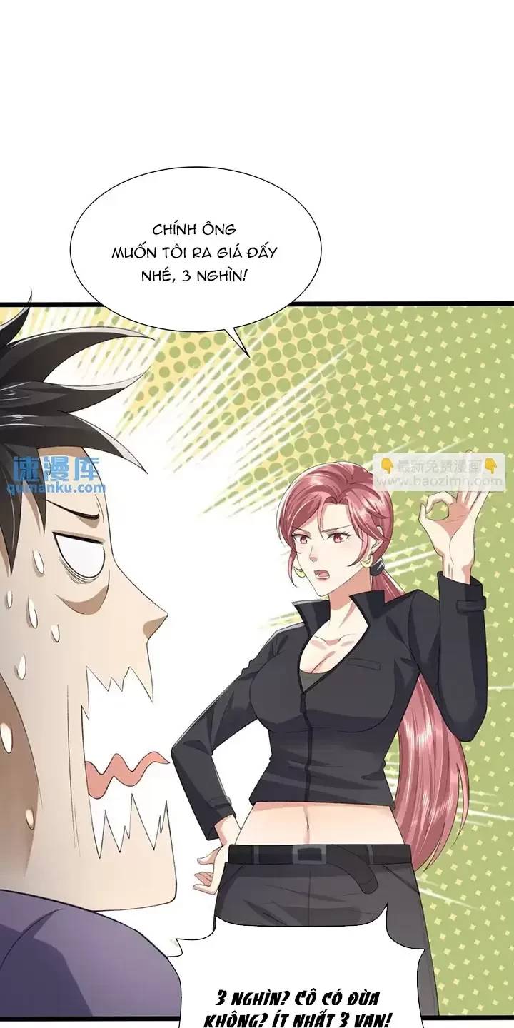 Đệ Nhất Danh Sách - Chapter 315 - Page 18