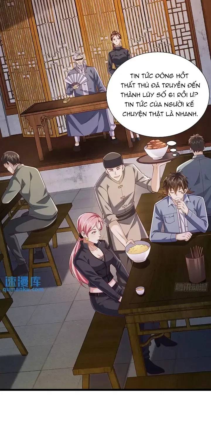 Đệ Nhất Danh Sách - Chapter 315 - Page 22