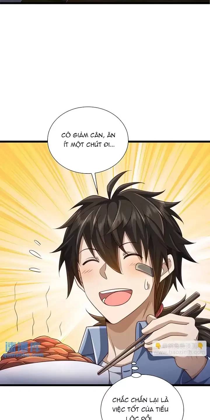 Đệ Nhất Danh Sách - Chapter 315 - Page 24