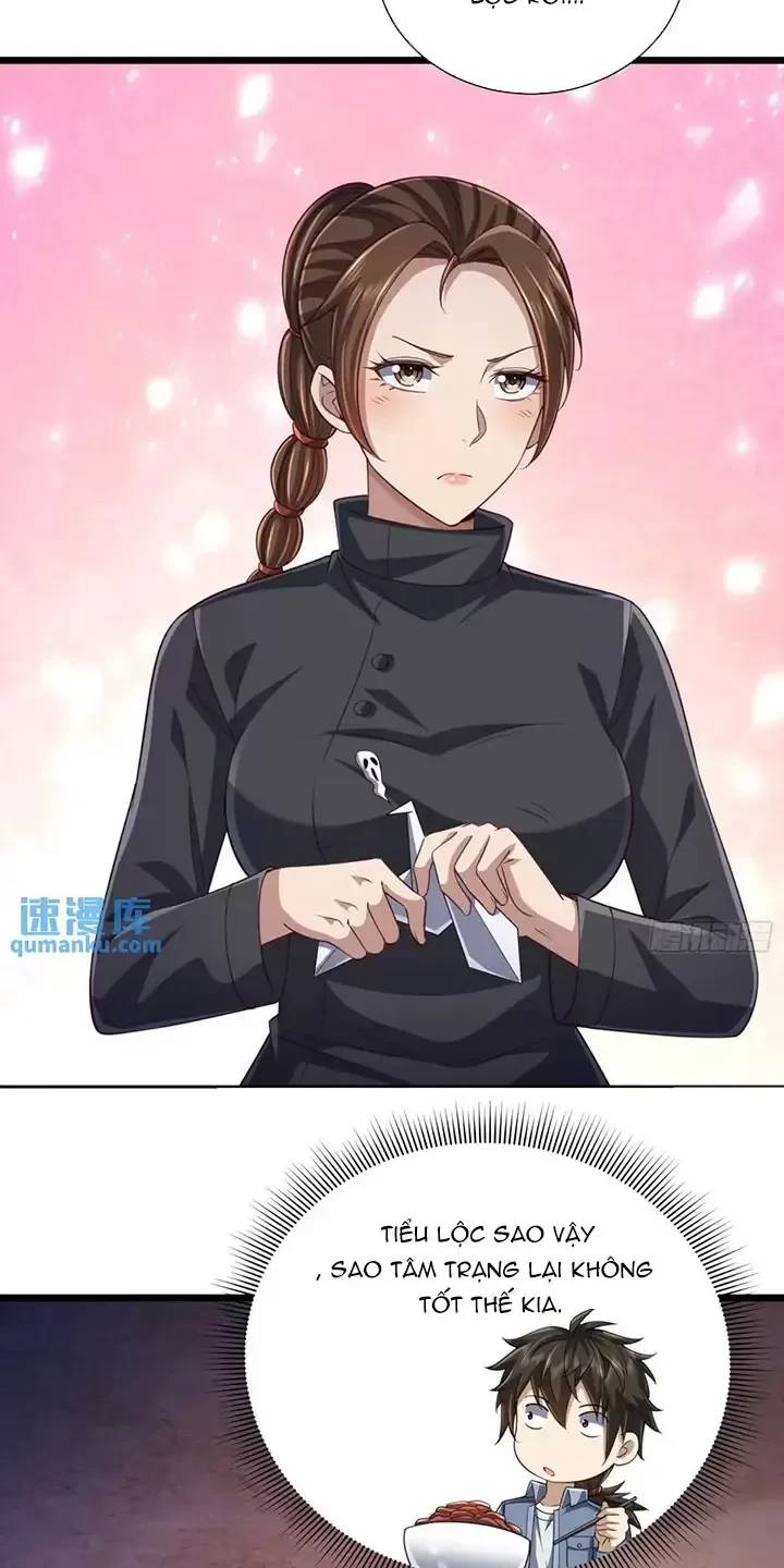 Đệ Nhất Danh Sách - Chapter 315 - Page 25