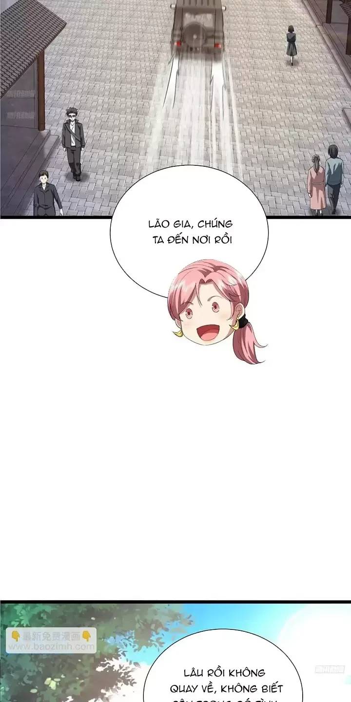 Đệ Nhất Danh Sách - Chapter 315 - Page 3