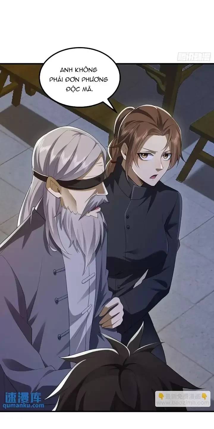 Đệ Nhất Danh Sách - Chapter 315 - Page 31