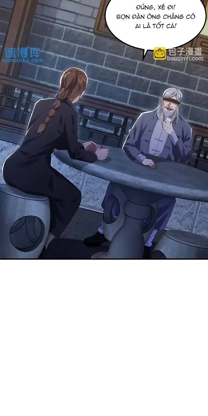 Đệ Nhất Danh Sách - Chapter 315 - Page 34