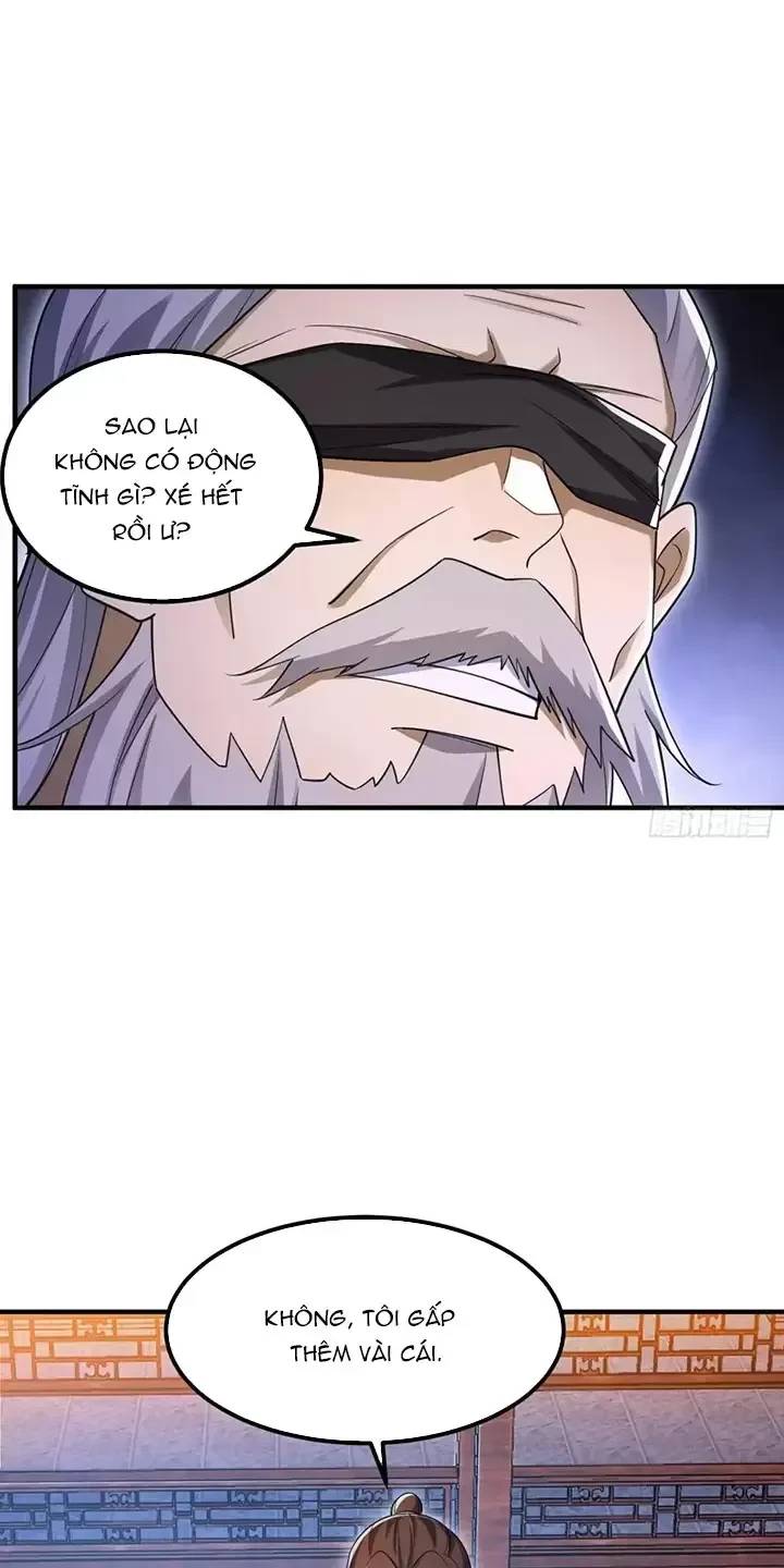 Đệ Nhất Danh Sách - Chapter 315 - Page 35