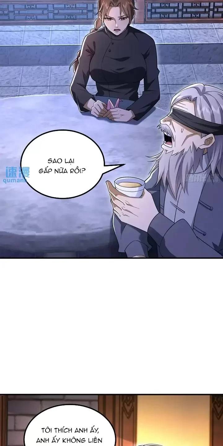 Đệ Nhất Danh Sách - Chapter 315 - Page 36