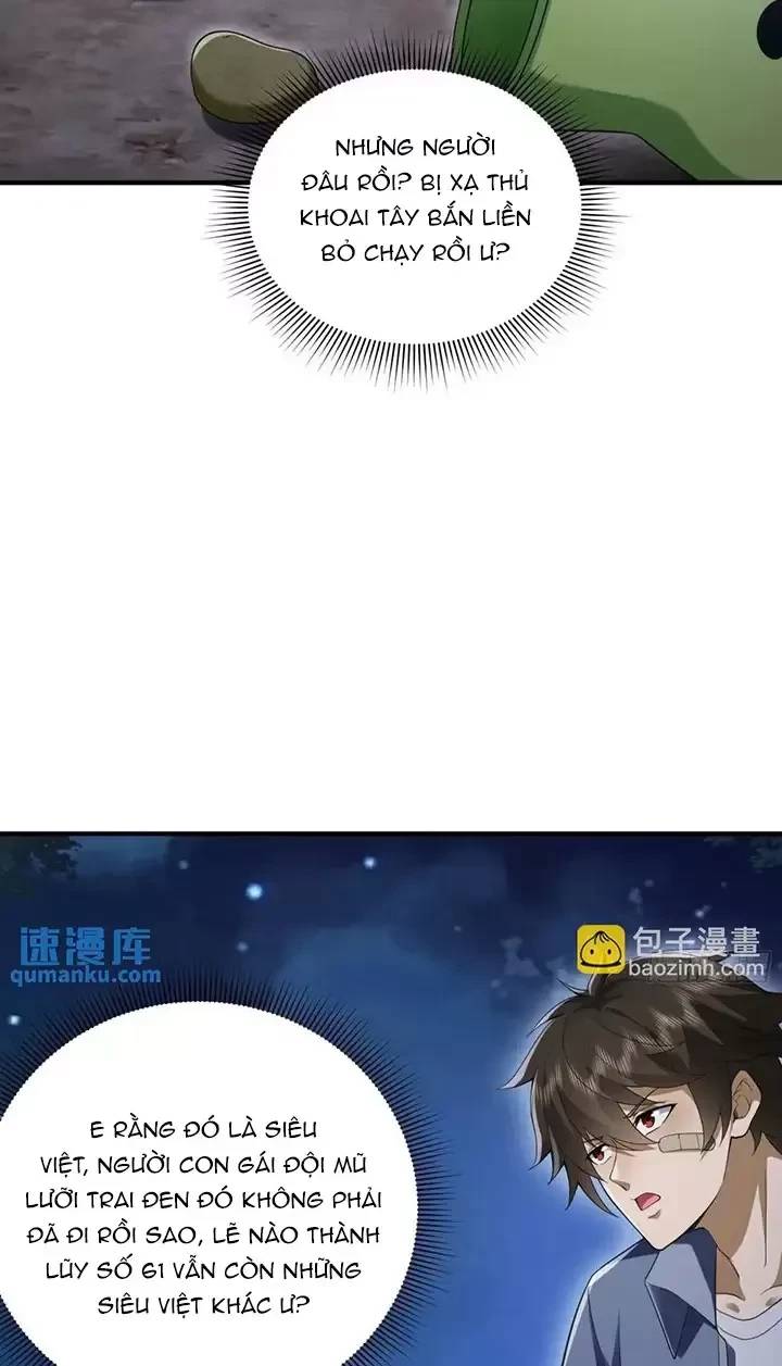 Đệ Nhất Danh Sách - Chapter 315 - Page 39