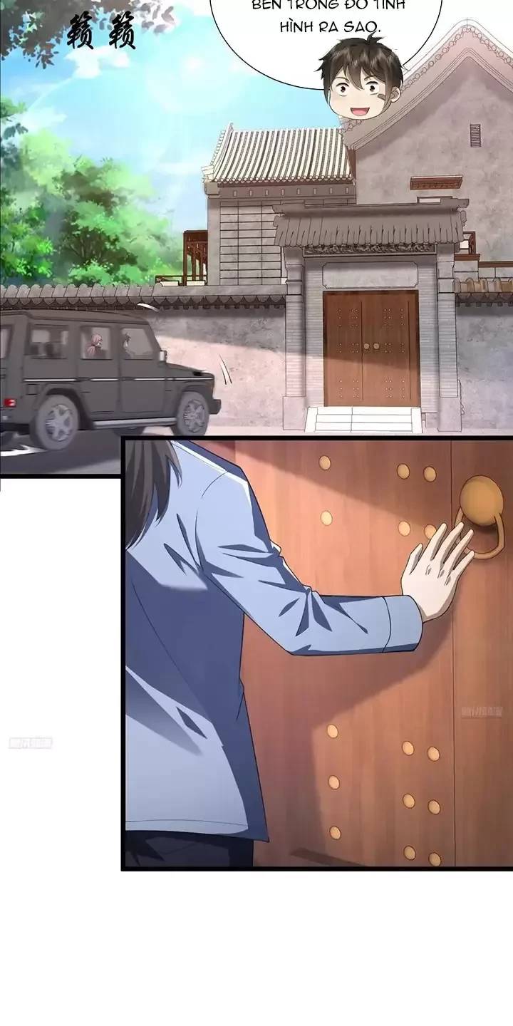 Đệ Nhất Danh Sách - Chapter 315 - Page 4