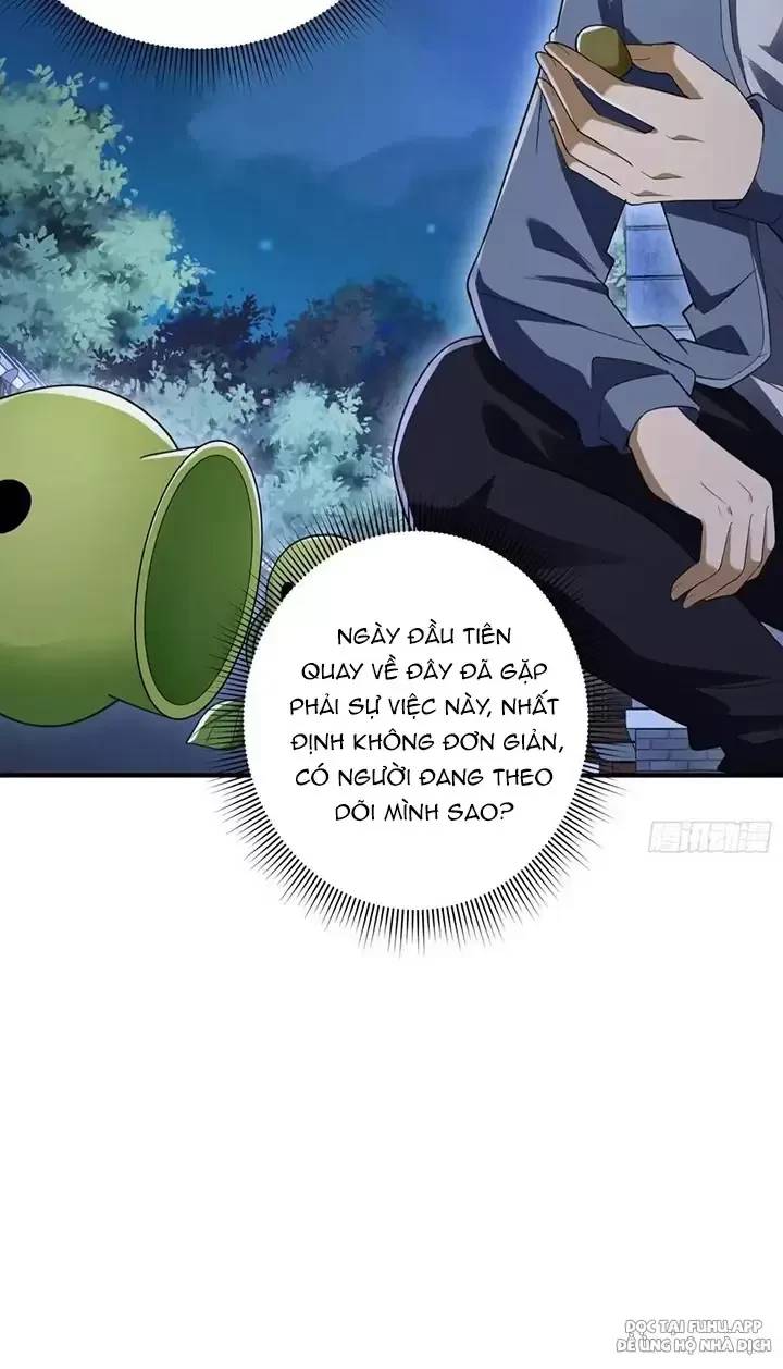 Đệ Nhất Danh Sách - Chapter 315 - Page 40