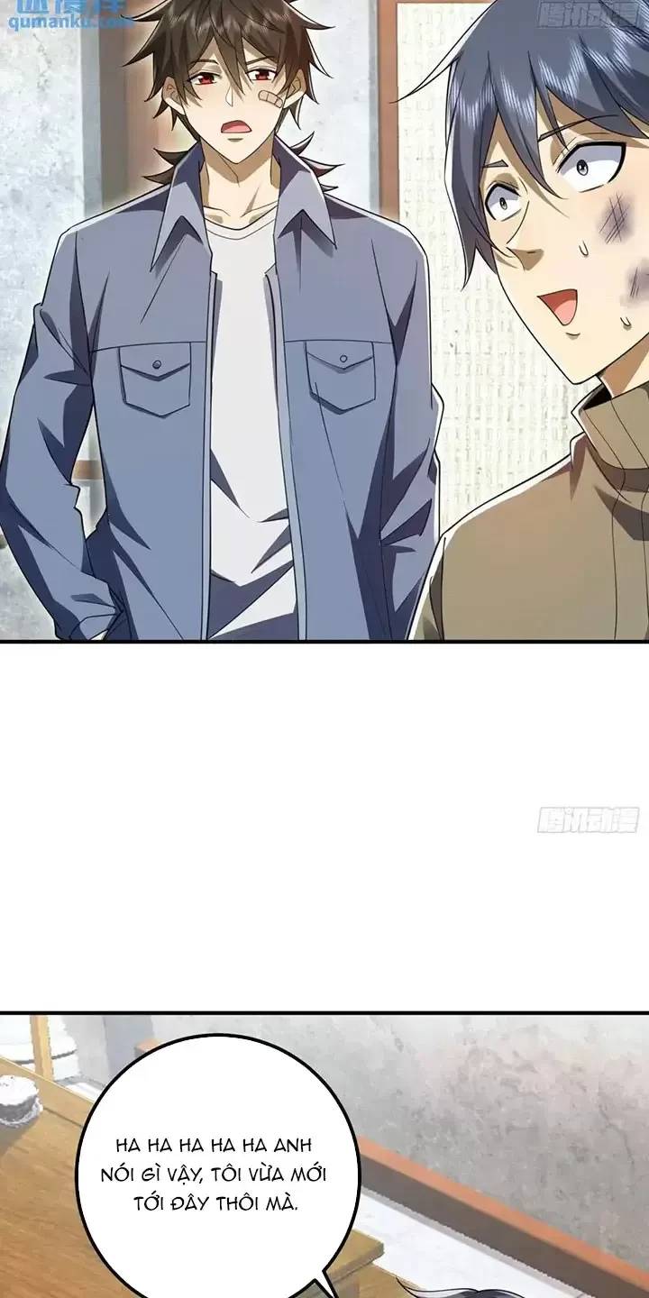 Đệ Nhất Danh Sách - Chapter 315 - Page 42