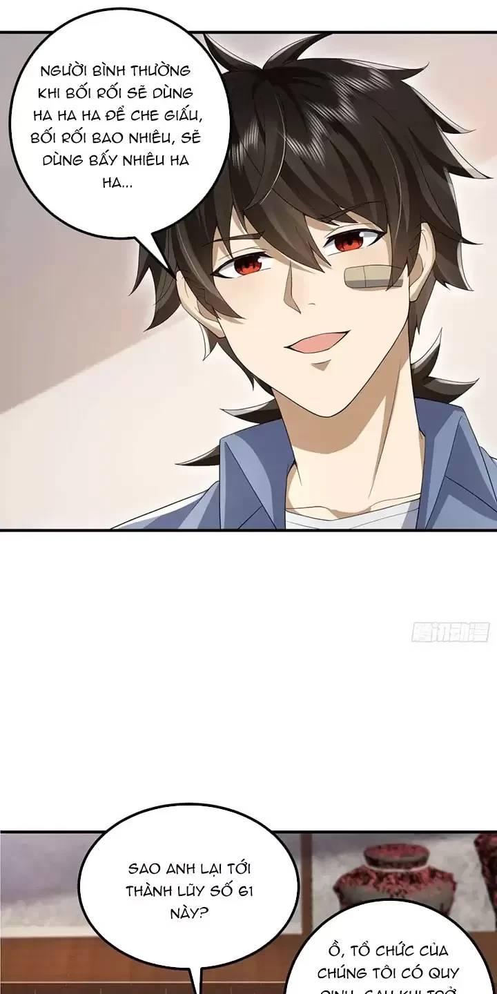 Đệ Nhất Danh Sách - Chapter 315 - Page 44