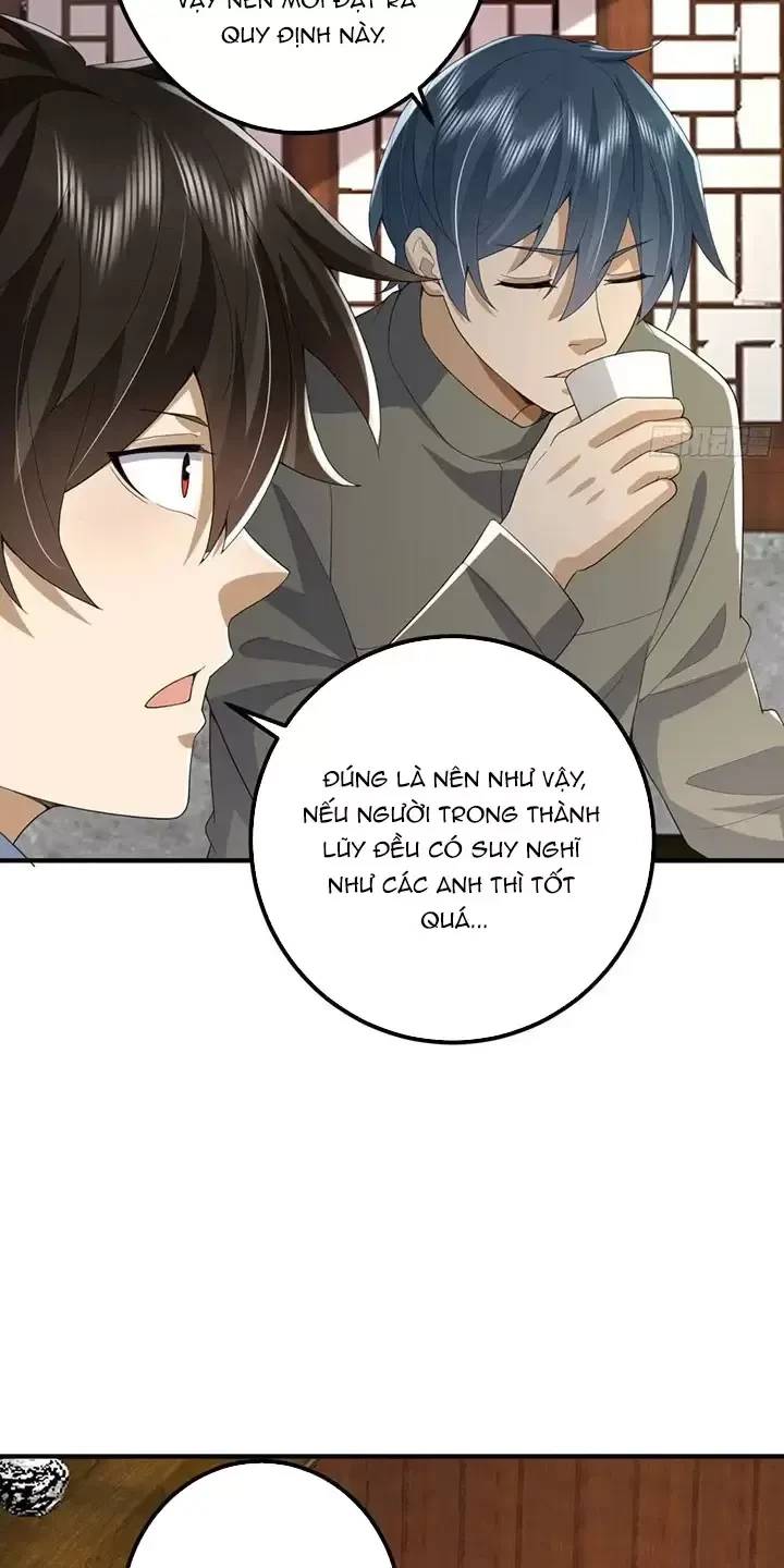 Đệ Nhất Danh Sách - Chapter 315 - Page 46