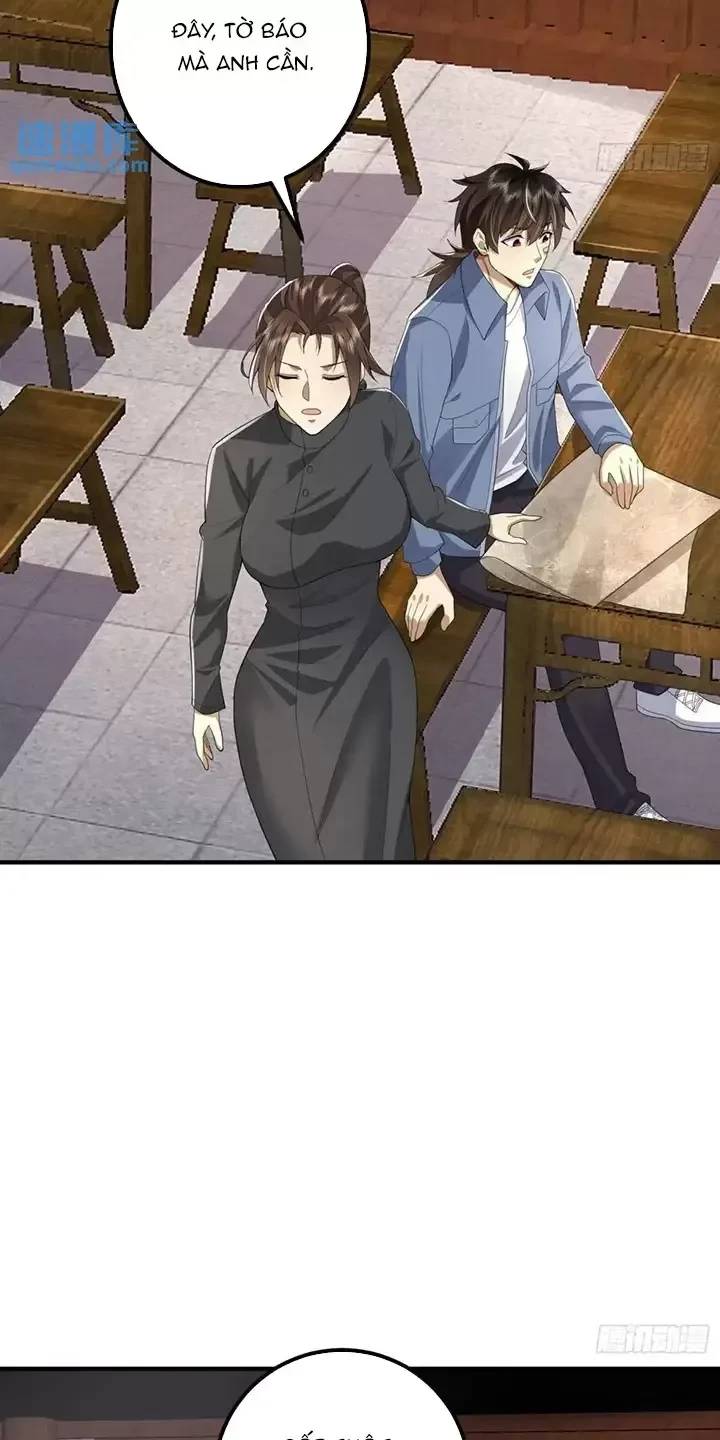 Đệ Nhất Danh Sách - Chapter 315 - Page 47