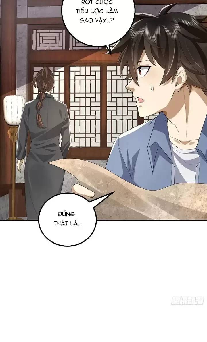 Đệ Nhất Danh Sách - Chapter 315 - Page 48