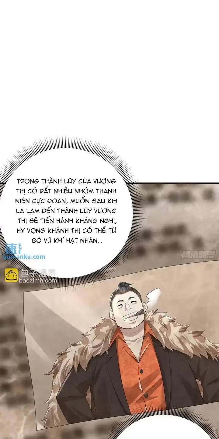 Đệ Nhất Danh Sách - Chapter 315 - Page 50