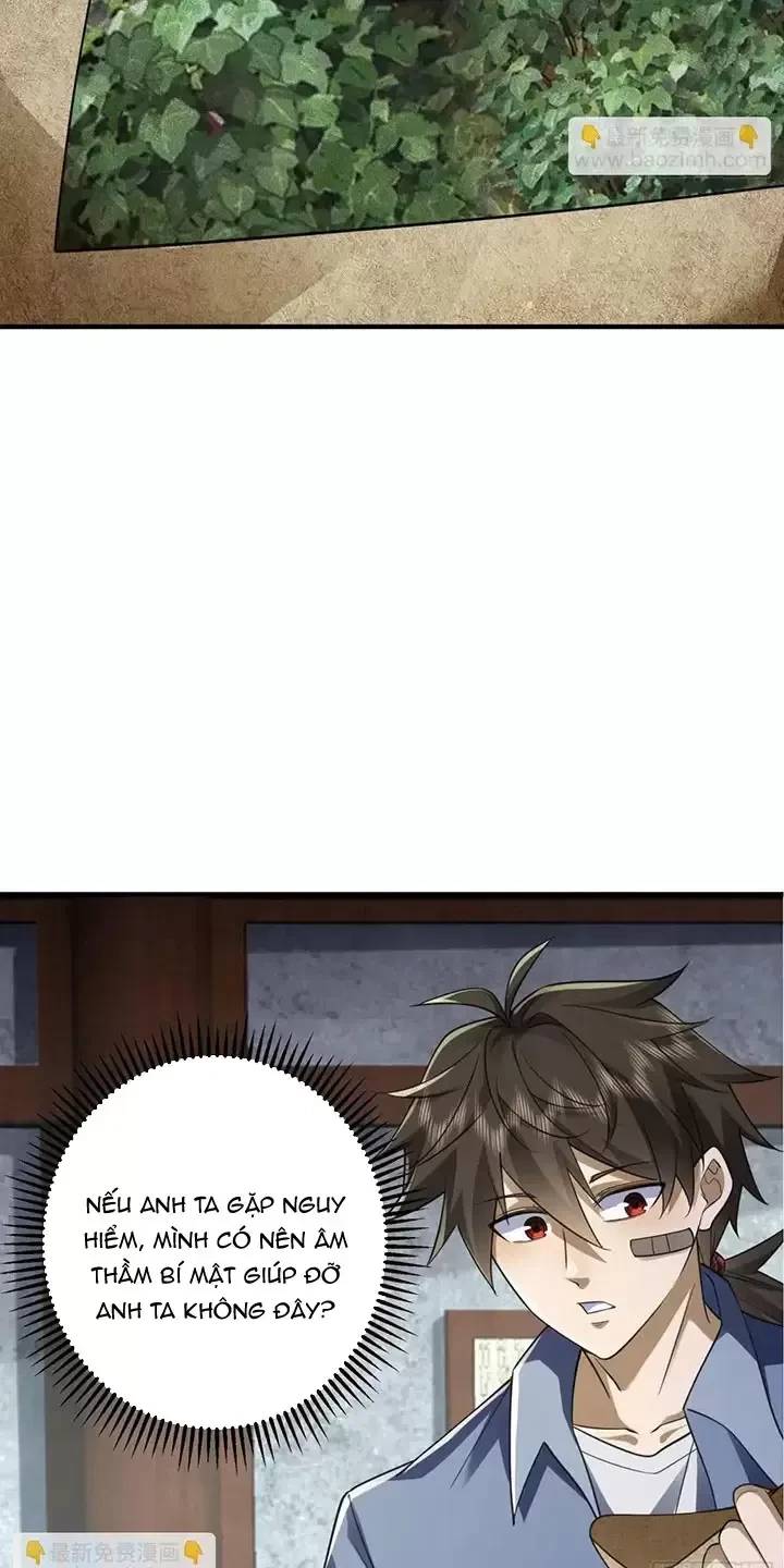 Đệ Nhất Danh Sách - Chapter 315 - Page 53