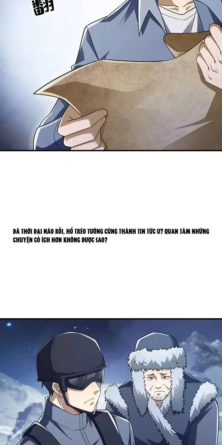 Đệ Nhất Danh Sách - Chapter 315 - Page 55