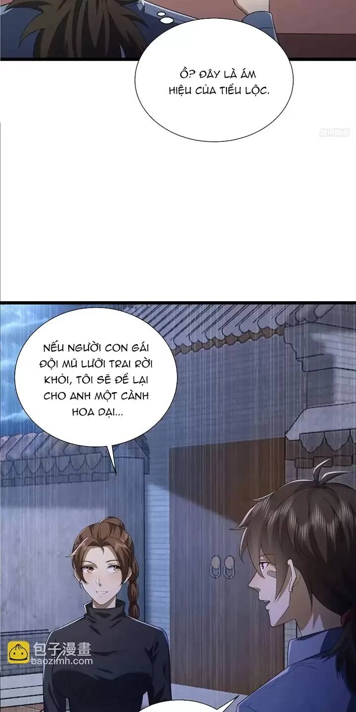 Đệ Nhất Danh Sách - Chapter 315 - Page 7