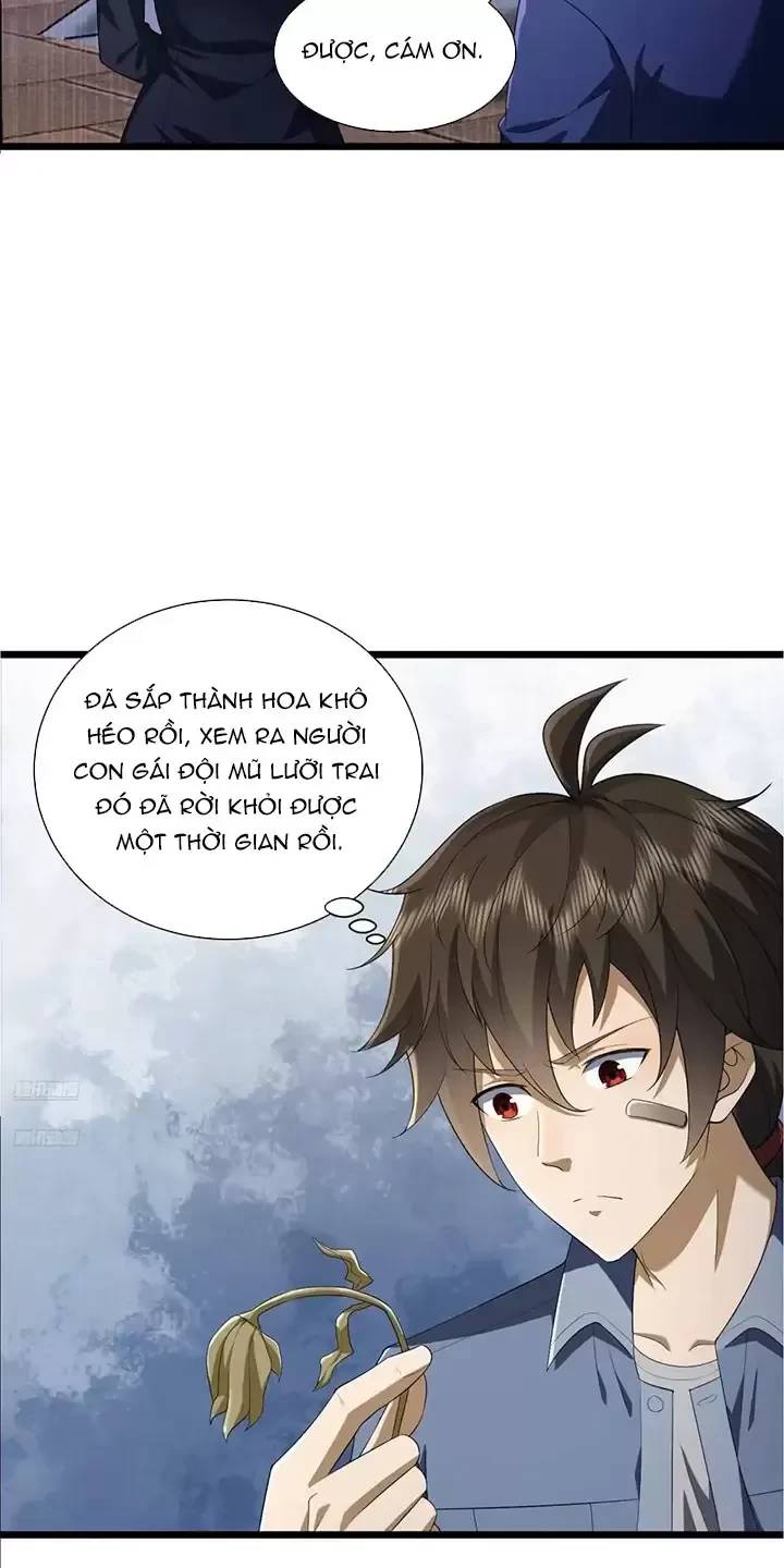 Đệ Nhất Danh Sách - Chapter 315 - Page 8