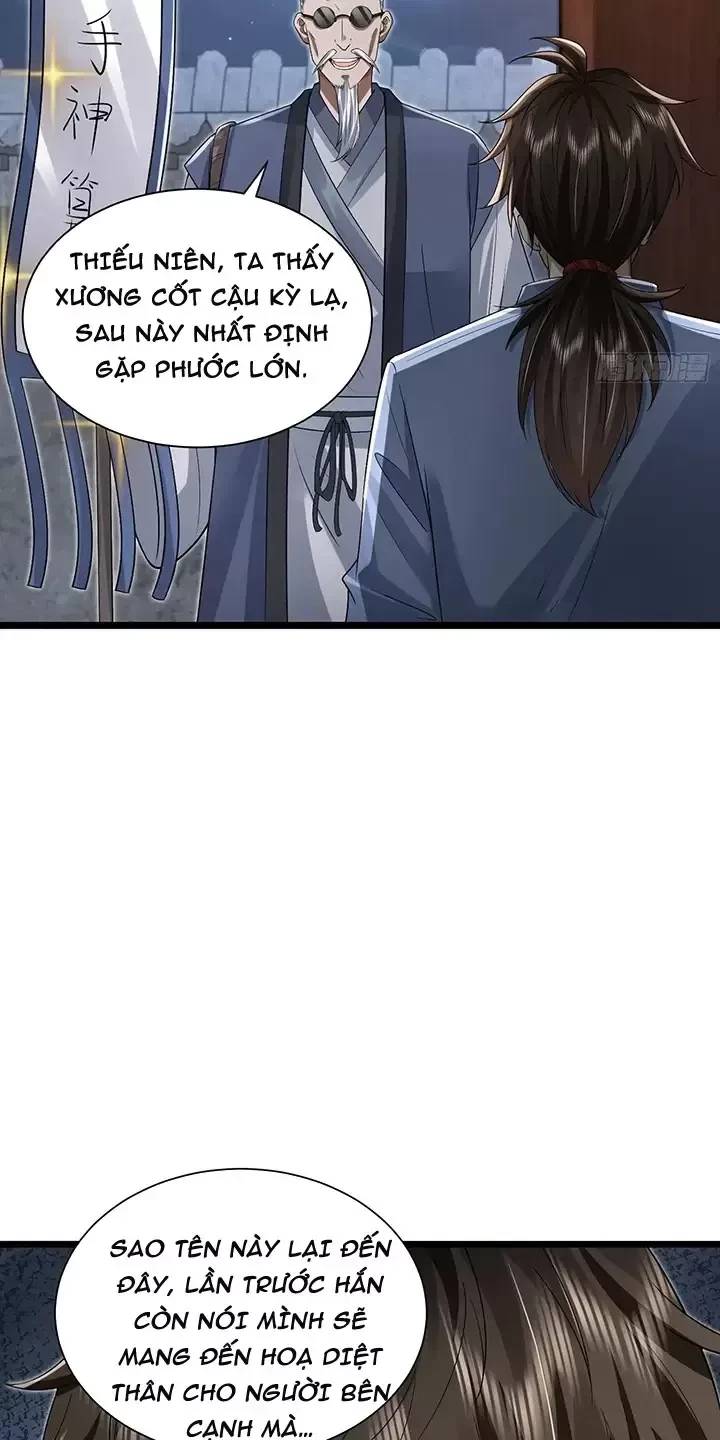 Đệ Nhất Danh Sách - Chapter 316 - Page 11