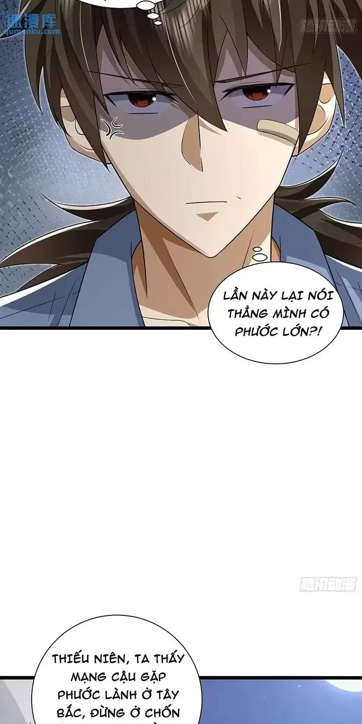 Đệ Nhất Danh Sách - Chapter 316 - Page 12