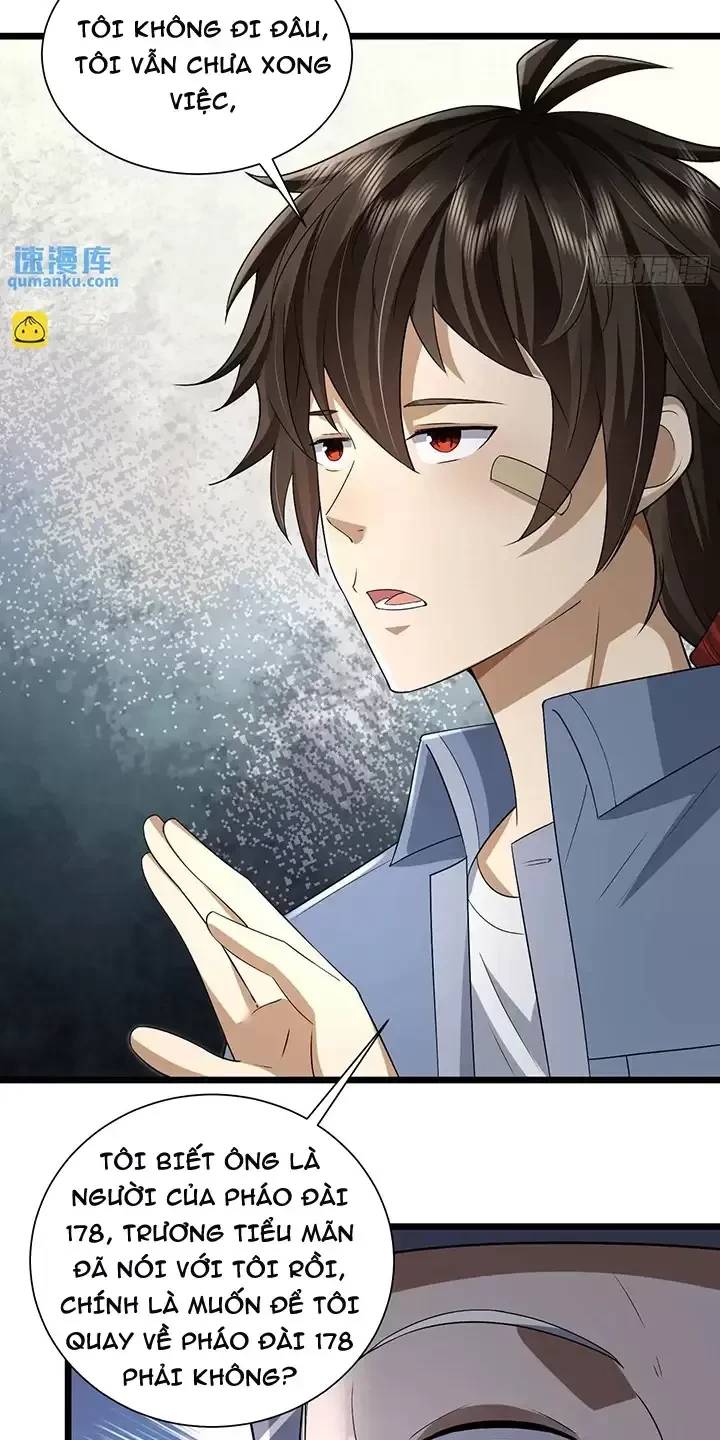 Đệ Nhất Danh Sách - Chapter 316 - Page 15