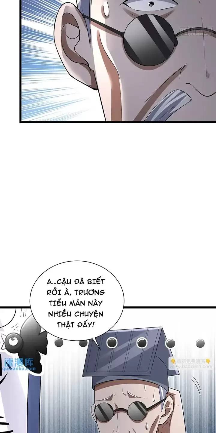 Đệ Nhất Danh Sách - Chapter 316 - Page 16