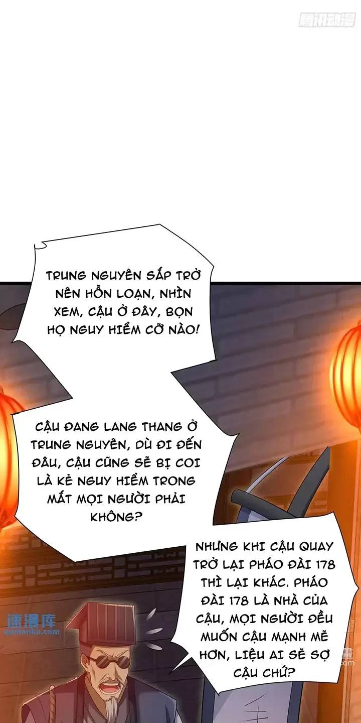 Đệ Nhất Danh Sách - Chapter 316 - Page 20