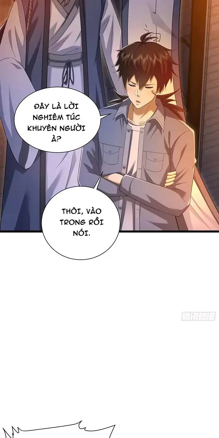 Đệ Nhất Danh Sách - Chapter 316 - Page 21