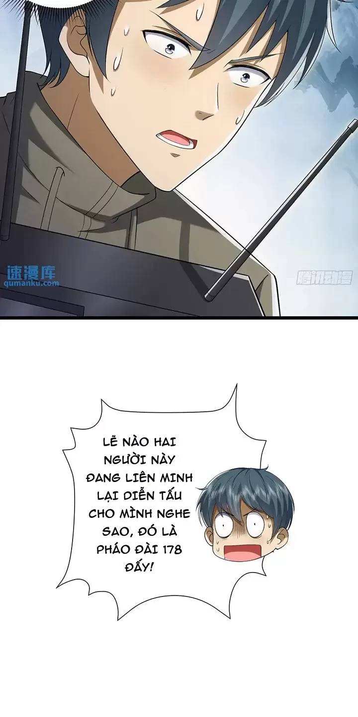 Đệ Nhất Danh Sách - Chapter 316 - Page 23