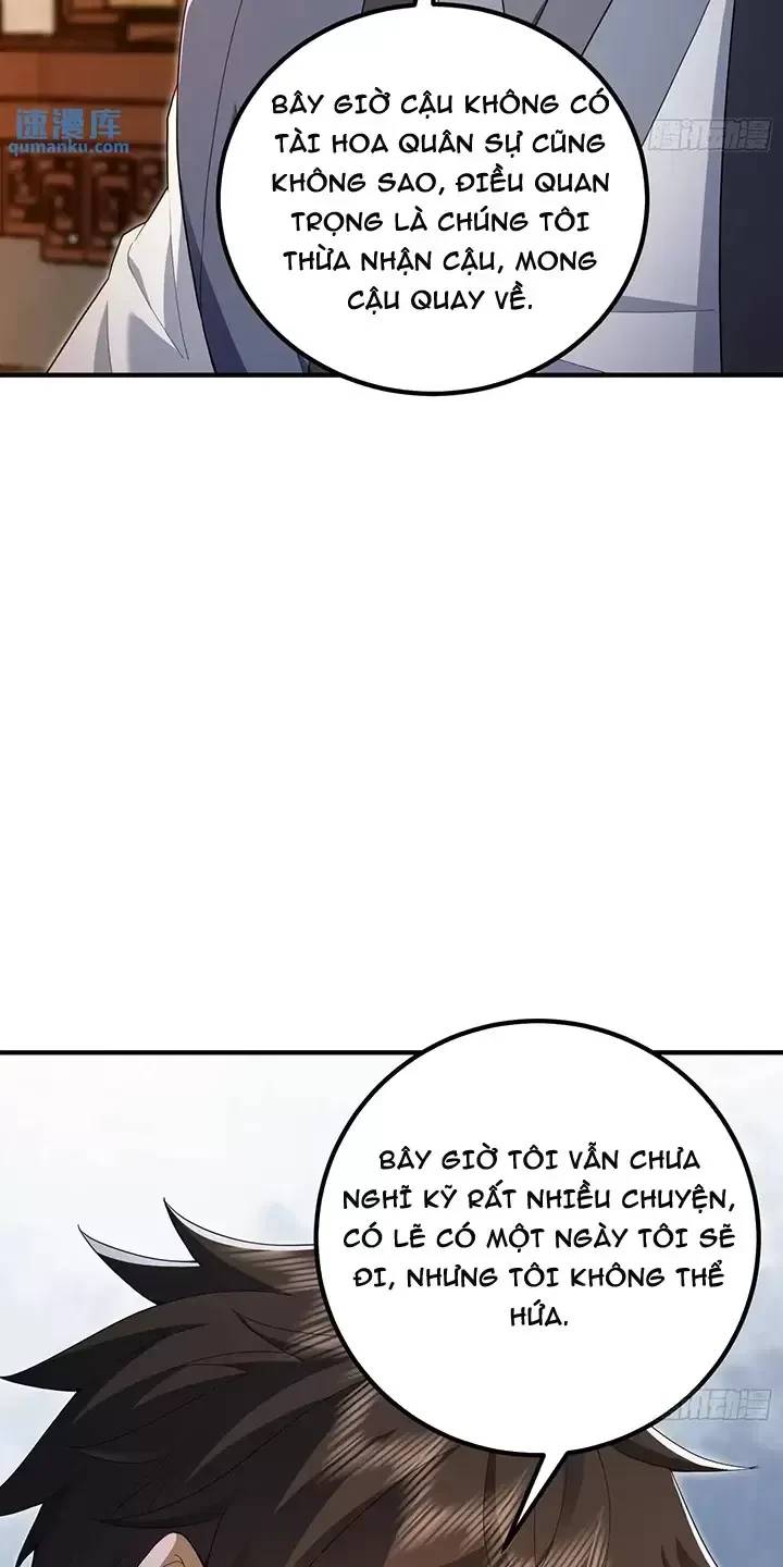 Đệ Nhất Danh Sách - Chapter 316 - Page 32