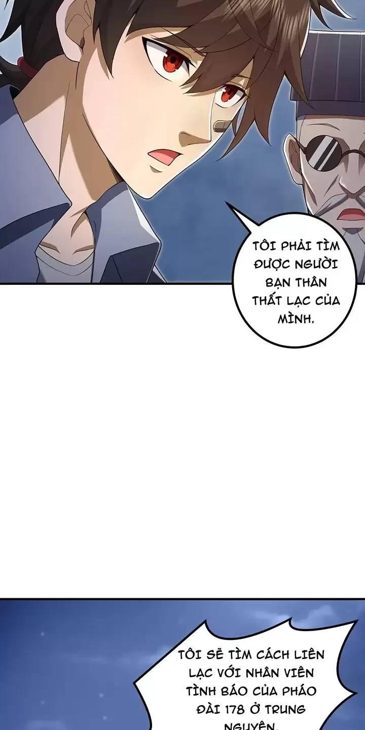 Đệ Nhất Danh Sách - Chapter 316 - Page 33