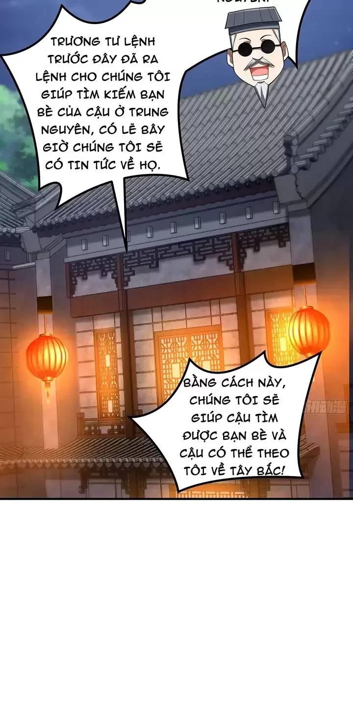 Đệ Nhất Danh Sách - Chapter 316 - Page 34
