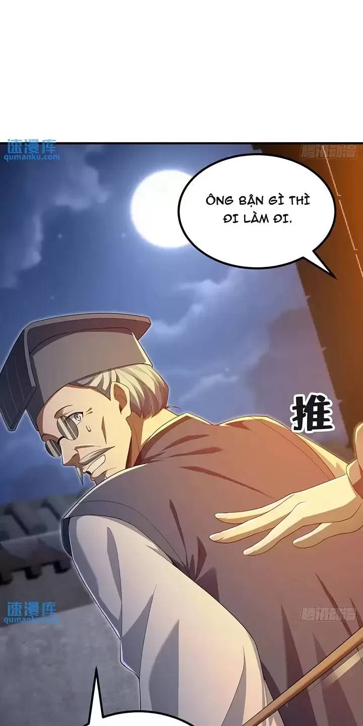 Đệ Nhất Danh Sách - Chapter 316 - Page 35