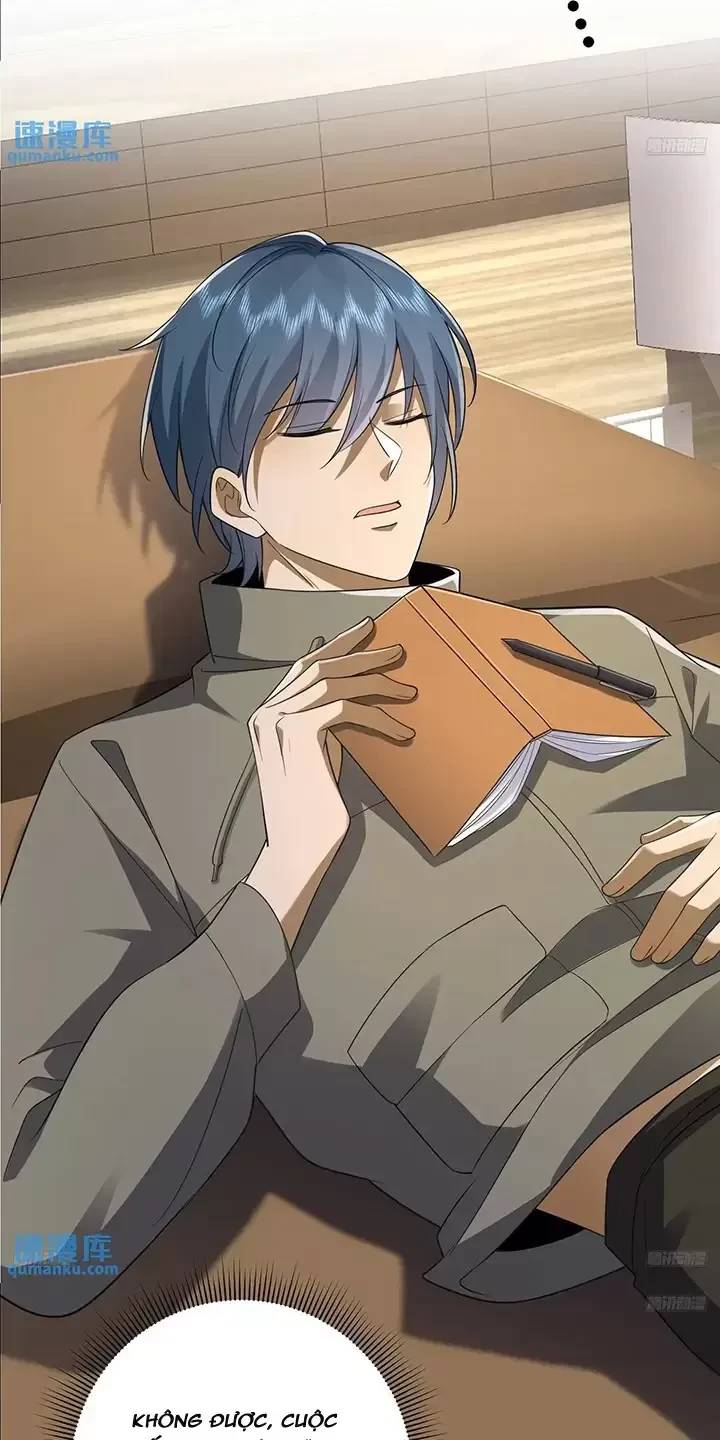 Đệ Nhất Danh Sách - Chapter 316 - Page 4