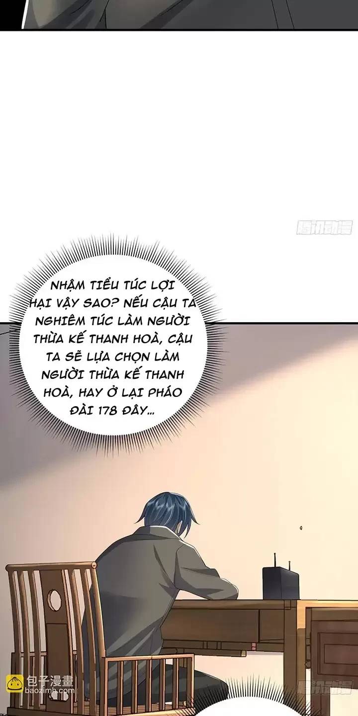 Đệ Nhất Danh Sách - Chapter 316 - Page 42