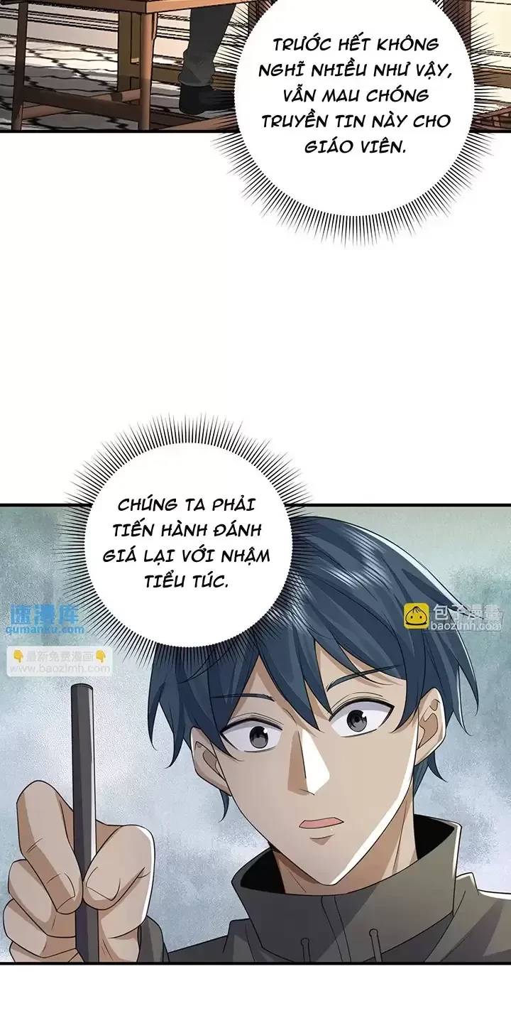 Đệ Nhất Danh Sách - Chapter 316 - Page 43