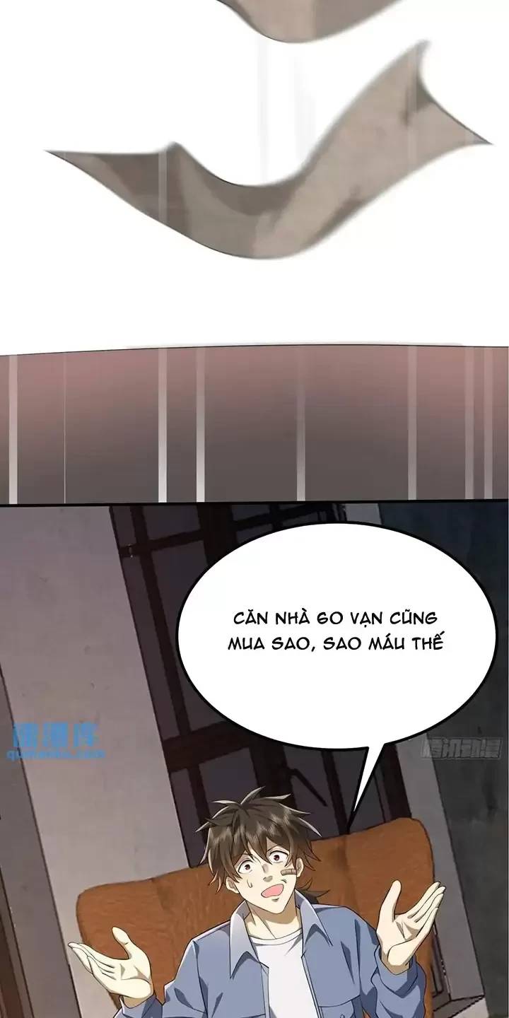 Đệ Nhất Danh Sách - Chapter 317 - Page 26