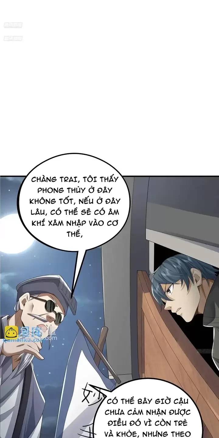 Đệ Nhất Danh Sách - Chapter 317 - Page 3