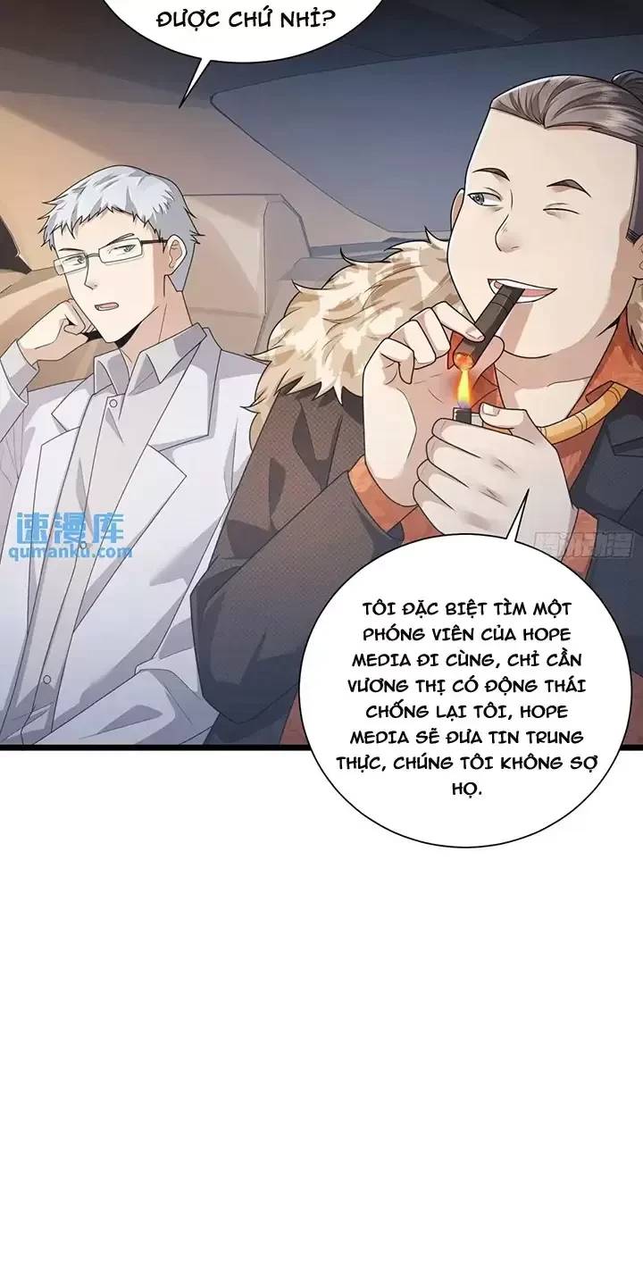 Đệ Nhất Danh Sách - Chapter 317 - Page 37