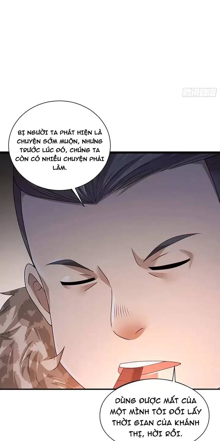 Đệ Nhất Danh Sách - Chapter 317 - Page 39