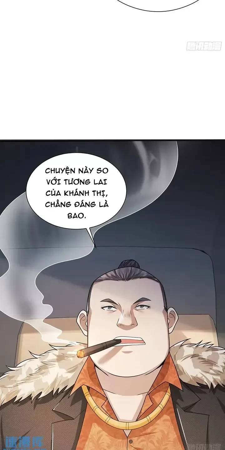 Đệ Nhất Danh Sách - Chapter 317 - Page 40