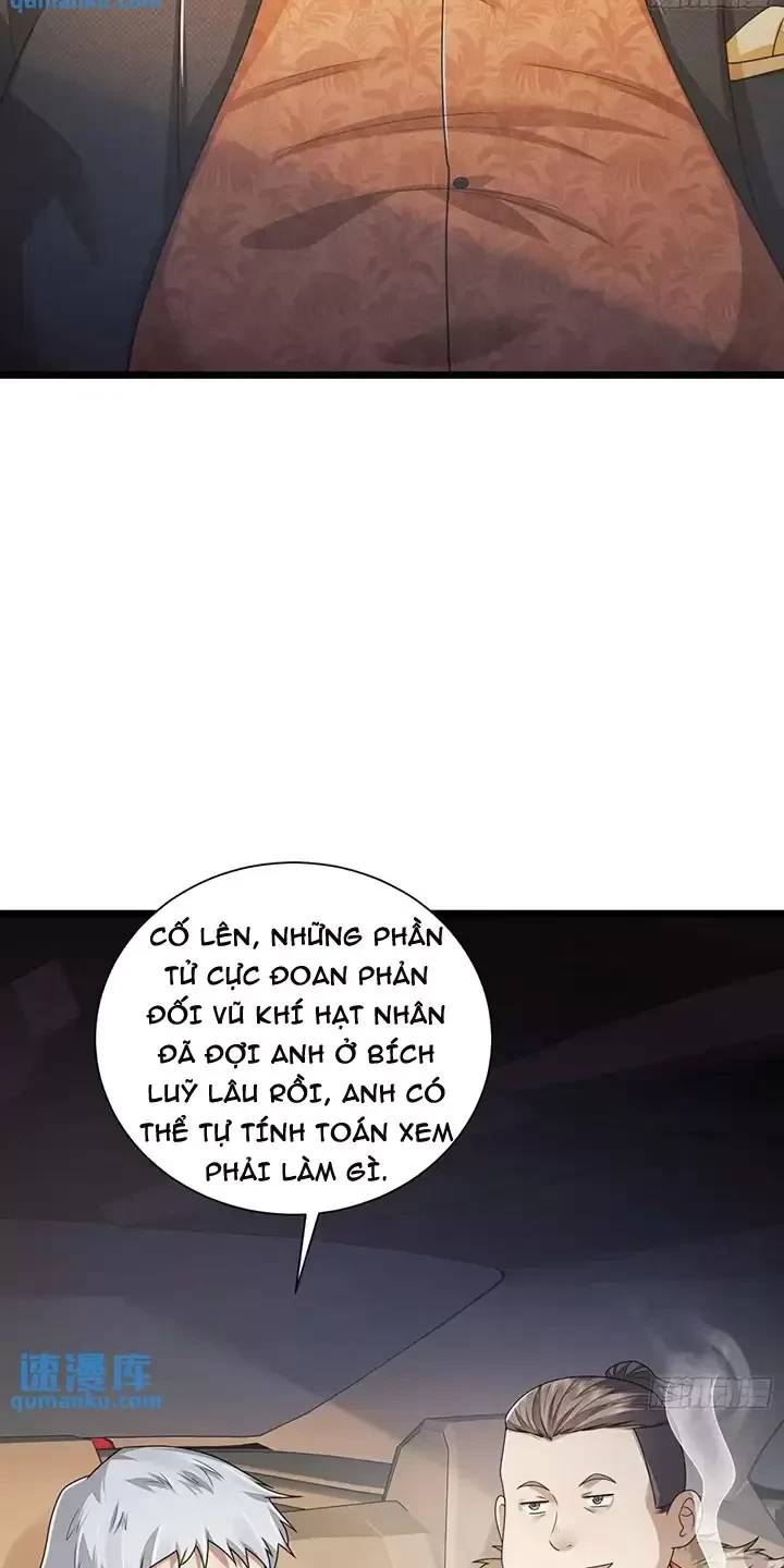 Đệ Nhất Danh Sách - Chapter 317 - Page 41