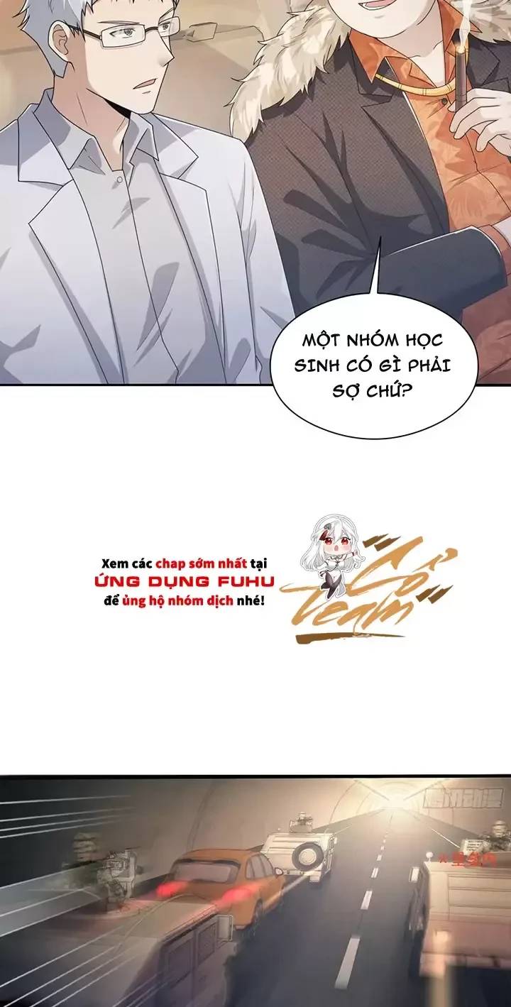 Đệ Nhất Danh Sách - Chapter 317 - Page 42