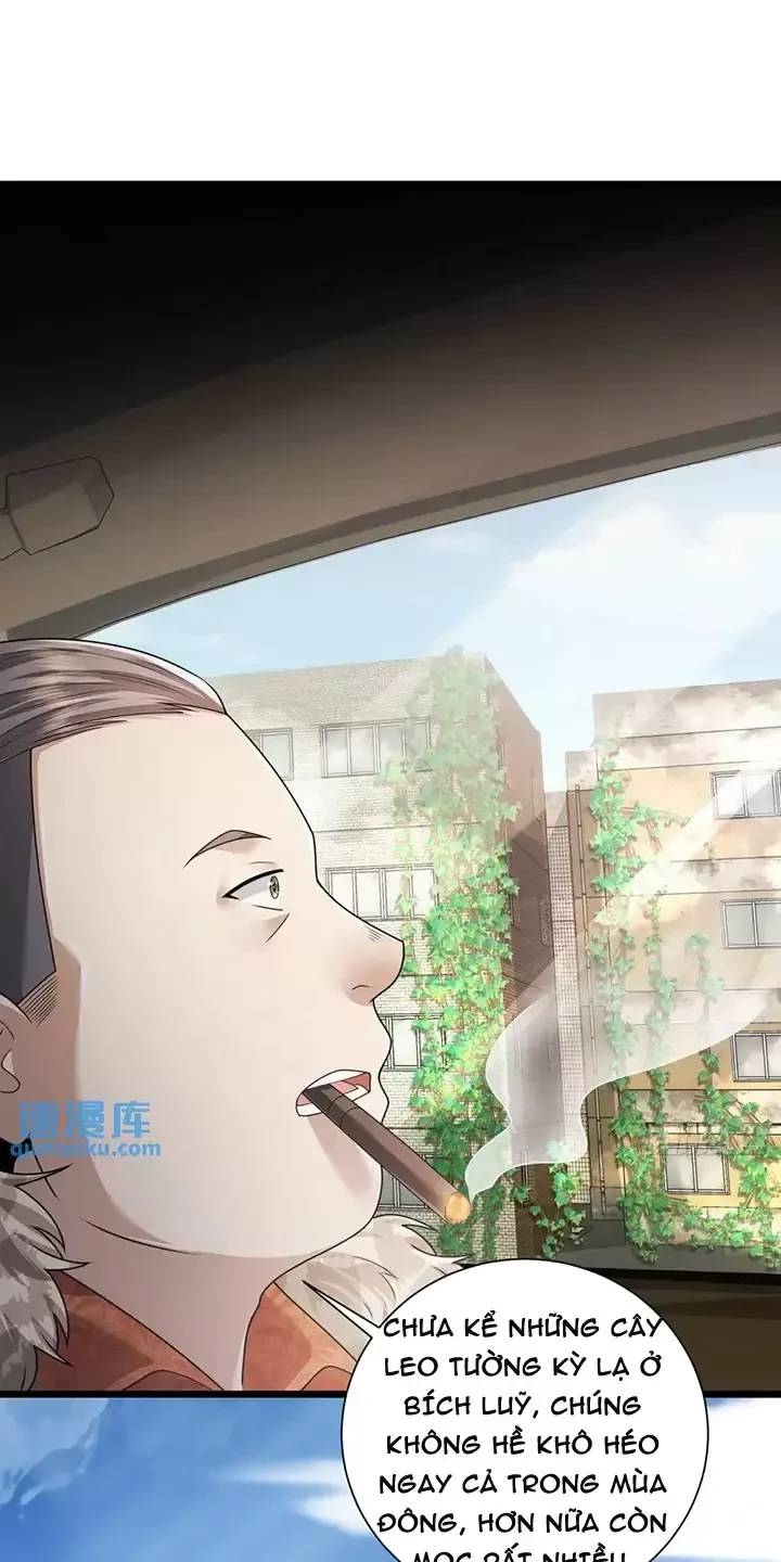 Đệ Nhất Danh Sách - Chapter 317 - Page 44