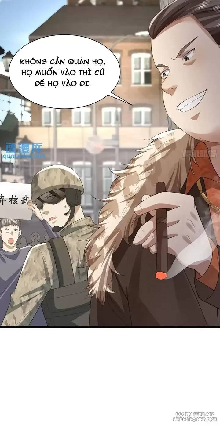 Đệ Nhất Danh Sách - Chapter 317 - Page 54