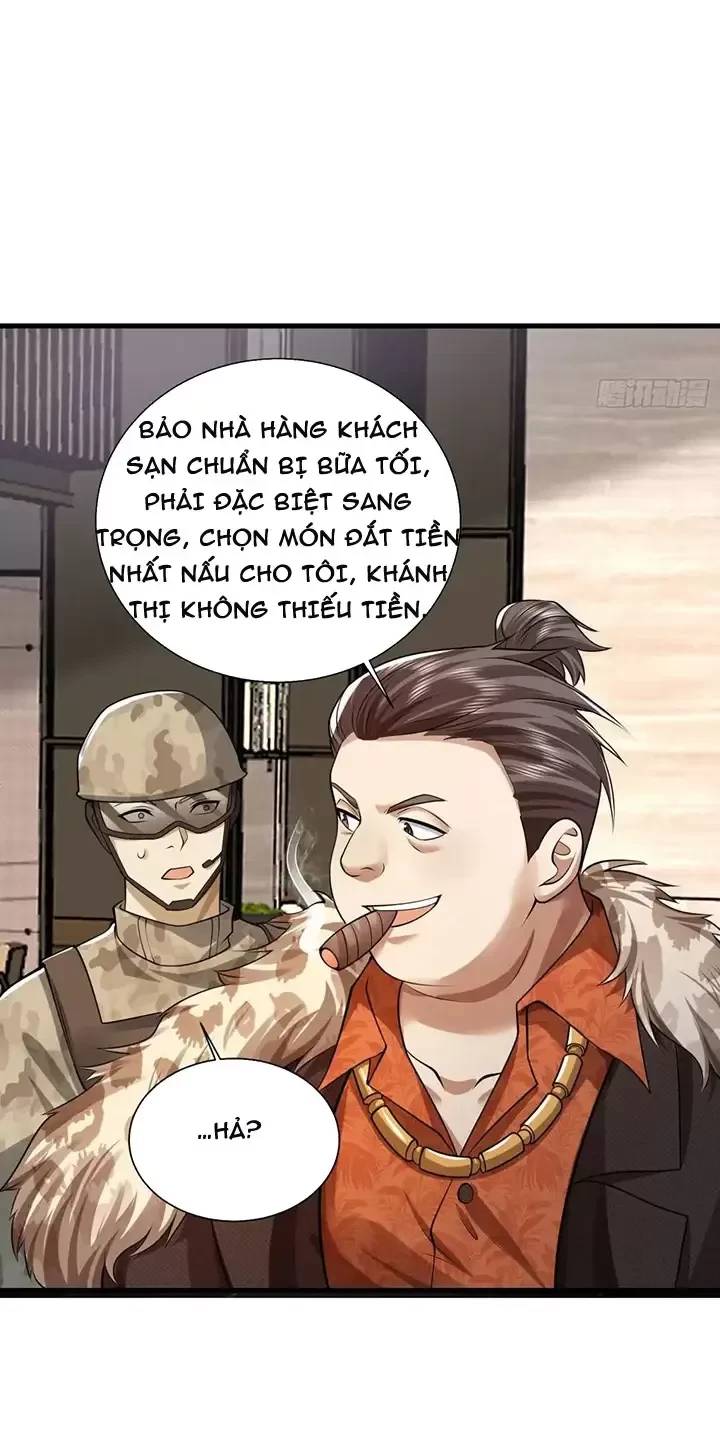 Đệ Nhất Danh Sách - Chapter 317 - Page 55