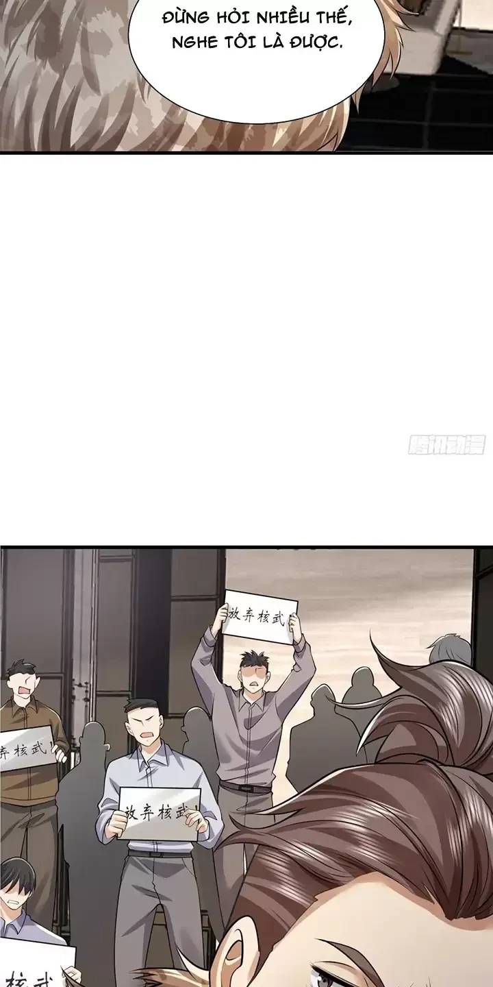 Đệ Nhất Danh Sách - Chapter 317 - Page 57