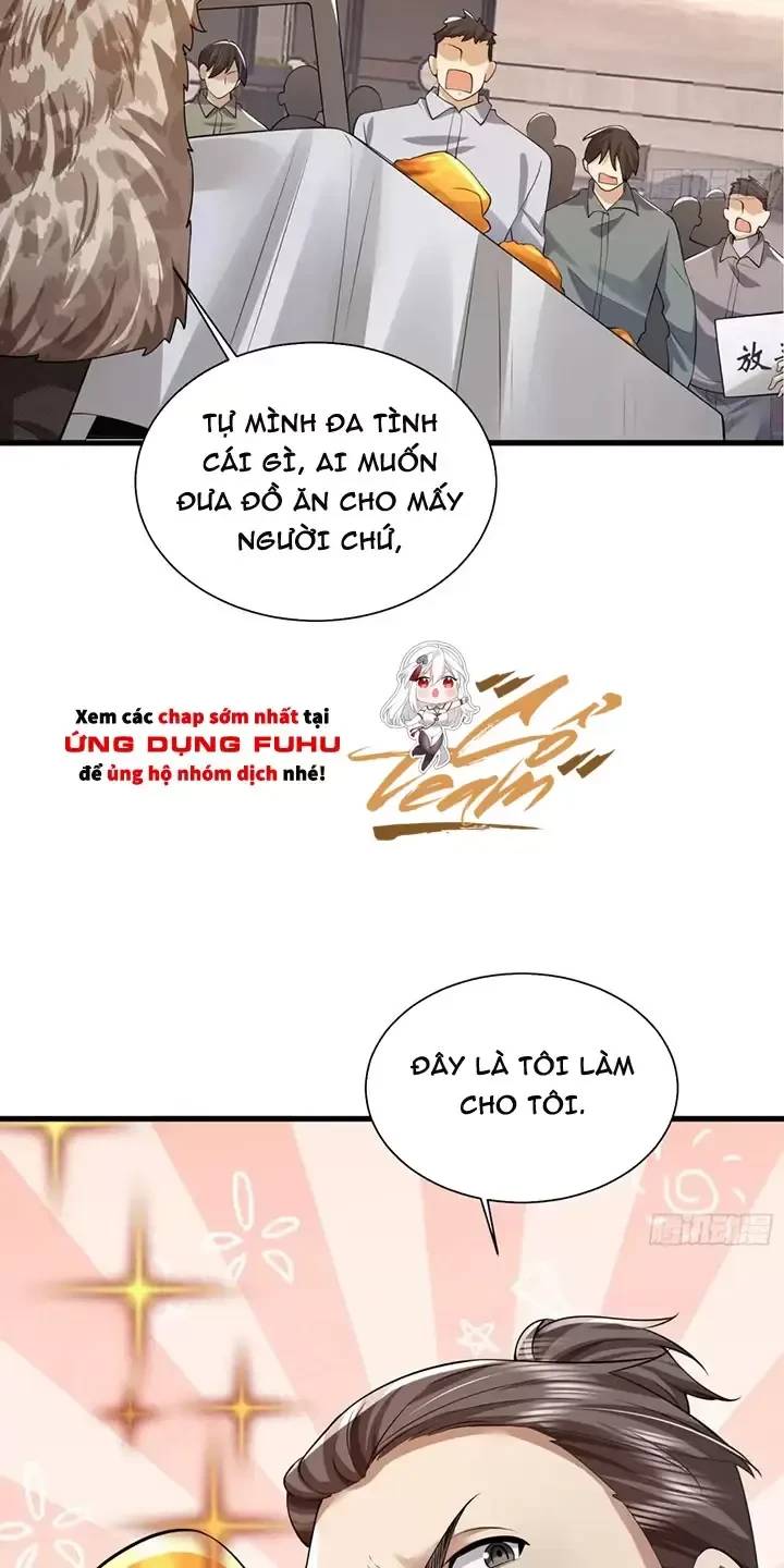 Đệ Nhất Danh Sách - Chapter 317 - Page 60