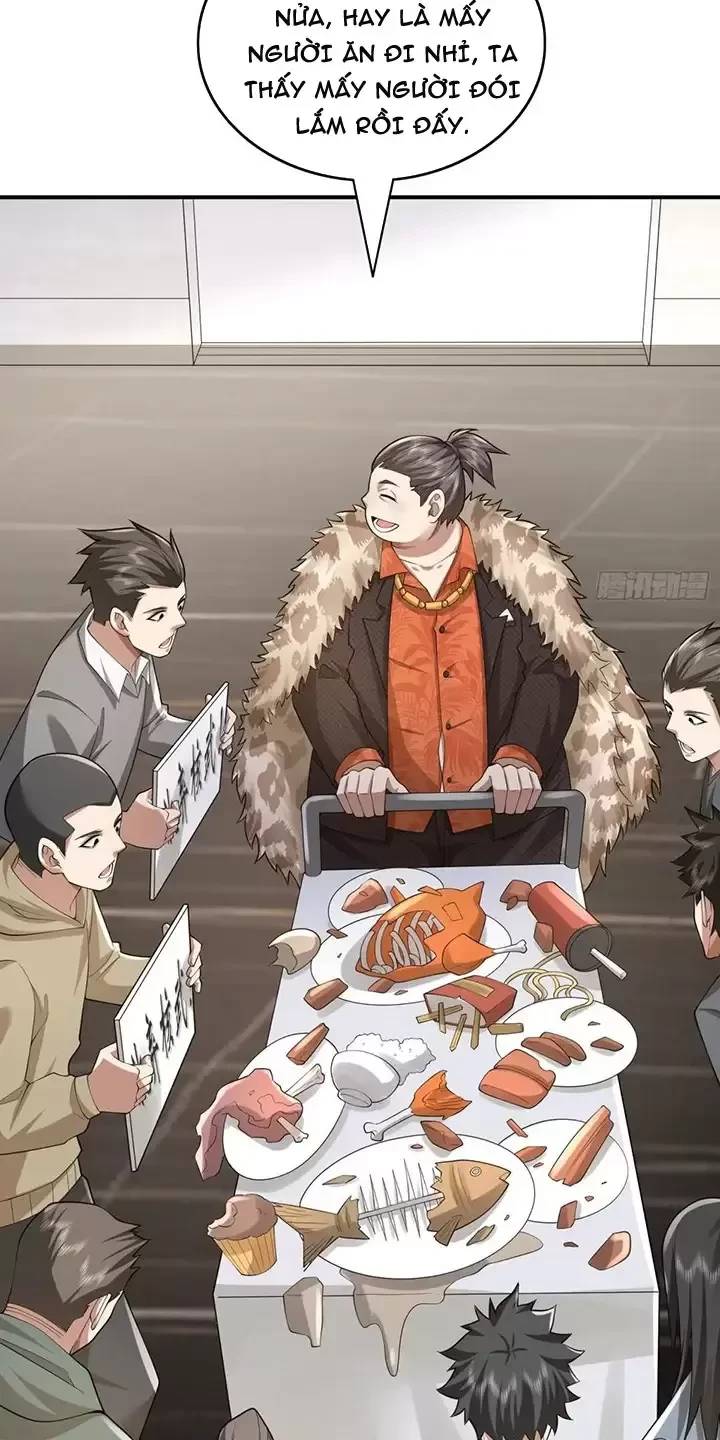 Đệ Nhất Danh Sách - Chapter 317 - Page 66