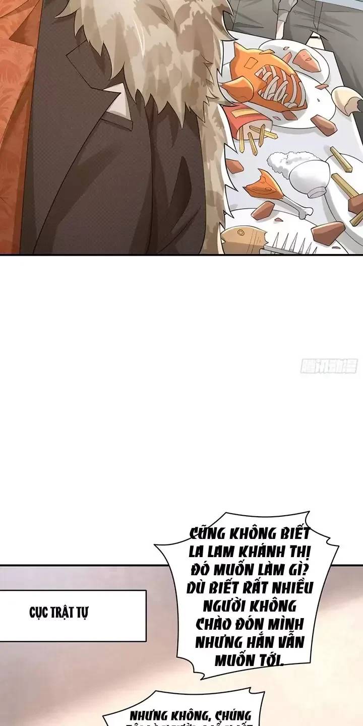 Đệ Nhất Danh Sách - Chapter 317 - Page 68